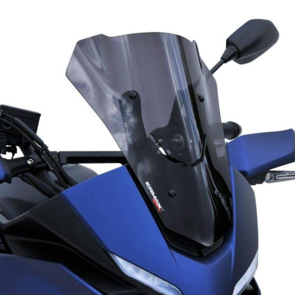 Ermax Ermax sport screen | dark smoke | yamaha tracer 7 2020>current